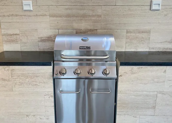 Apartamento Hermoso Y Acogedor Penthouse *