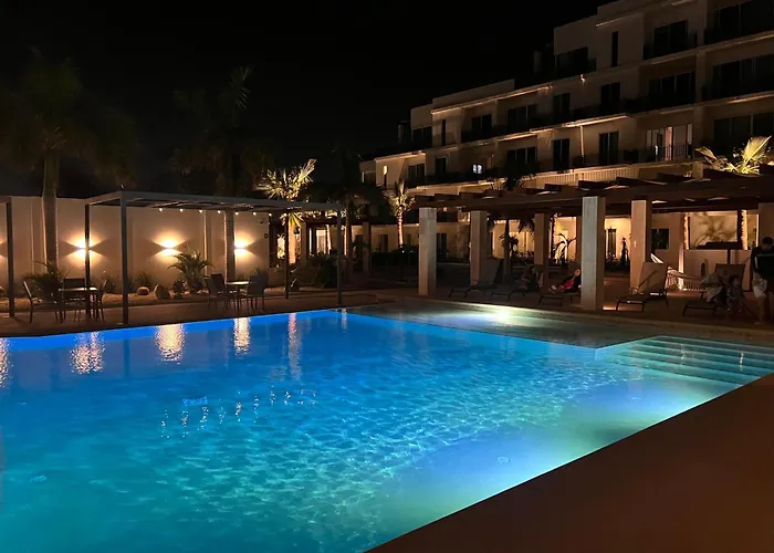 Apartamento Hermoso Y Acogedor Penthouse San José del Cabo