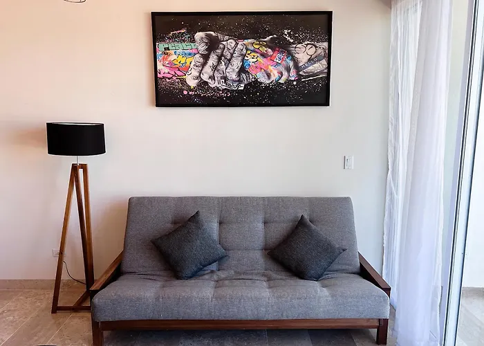 Apartamento Hermoso Y Acogedor Penthouse