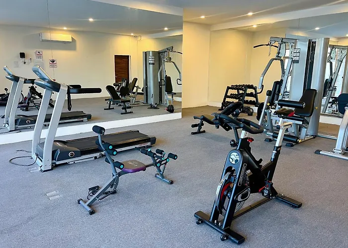 Apartamento Hermoso Y Acogedor Penthouse