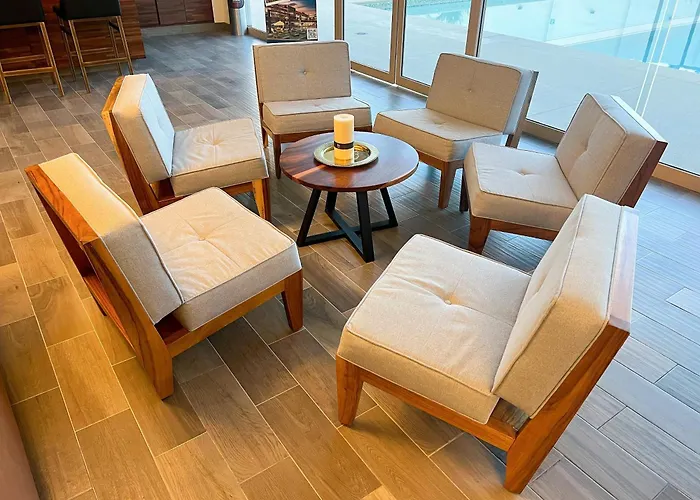 Hermoso Y Acogedor Penthouse Apartamento *