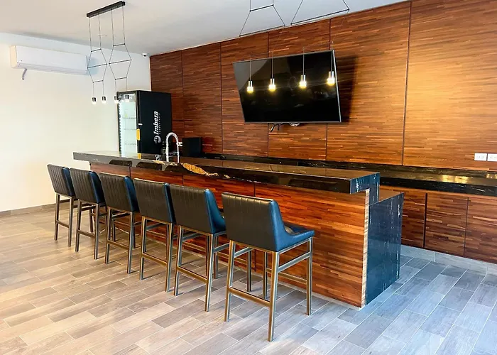 Apartamento Hermoso Y Acogedor Penthouse San José del Cabo