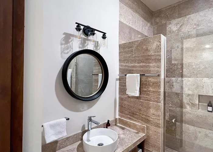 Apartamento Hermoso Y Acogedor Penthouse San José del Cabo