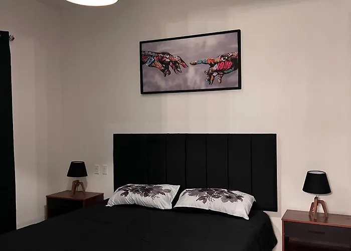 Hermoso Y Acogedor Penthouse Apartamento San José del Cabo