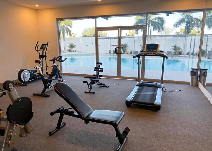 Hermoso Y Acogedor Penthouse San José del Cabo