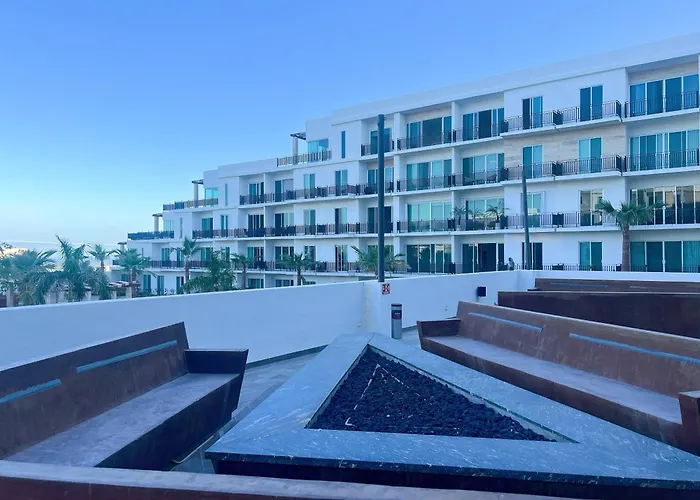 Apartamento Hermoso Y Acogedor Penthouse San José del Cabo