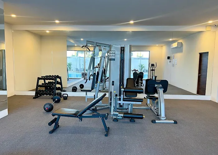 Apartamento Hermoso Y Acogedor Penthouse