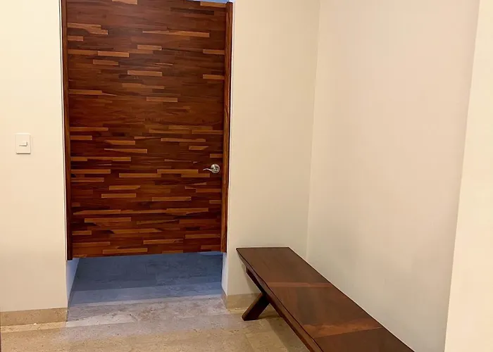 Hermoso Y Acogedor Penthouse Apartamento San José del Cabo