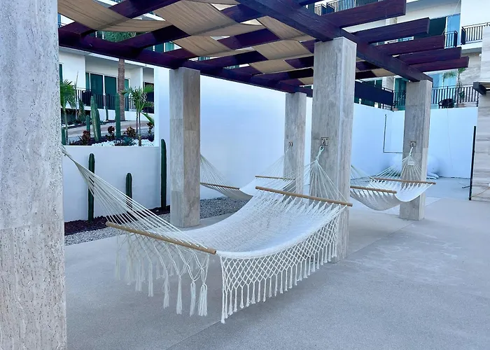 Hermoso Y Acogedor Penthouse Apartamento *