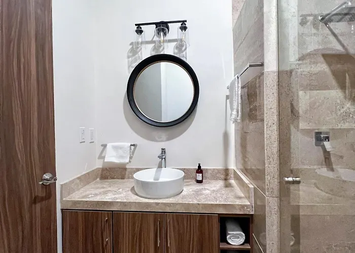 Apartamento Hermoso Y Acogedor Penthouse San José del Cabo