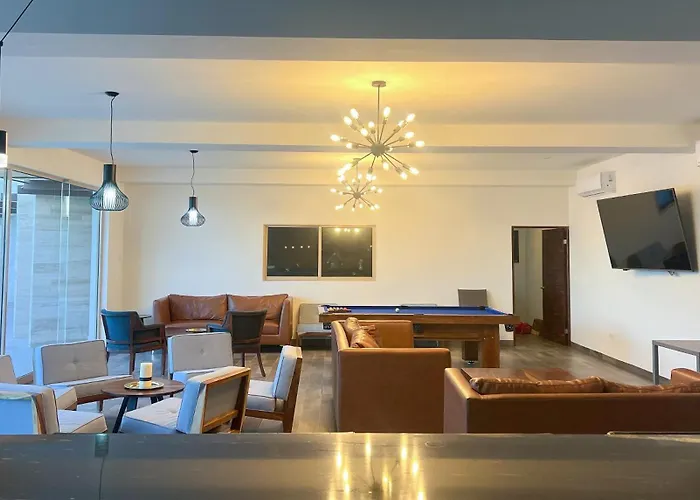 Hermoso Y Acogedor Penthouse * San José del Cabo
