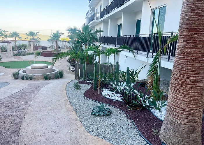 Hermoso Y Acogedor Penthouse Apartamento
