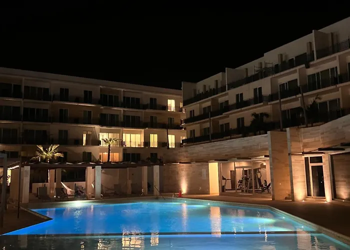 Hermoso Y Acogedor Penthouse *