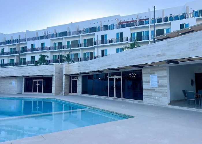 Apartamento Hermoso Y Acogedor Penthouse San José del Cabo