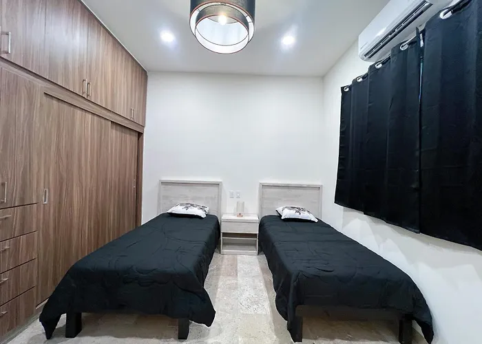 Hermoso Y Acogedor Penthouse