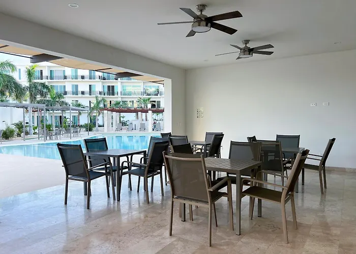 Apartamento Hermoso Y Acogedor Penthouse San José del Cabo