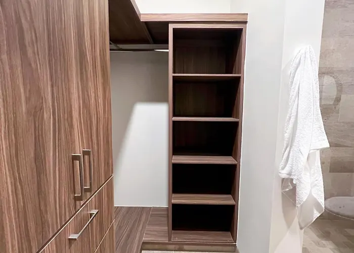 Apartamento Hermoso Y Acogedor Penthouse *