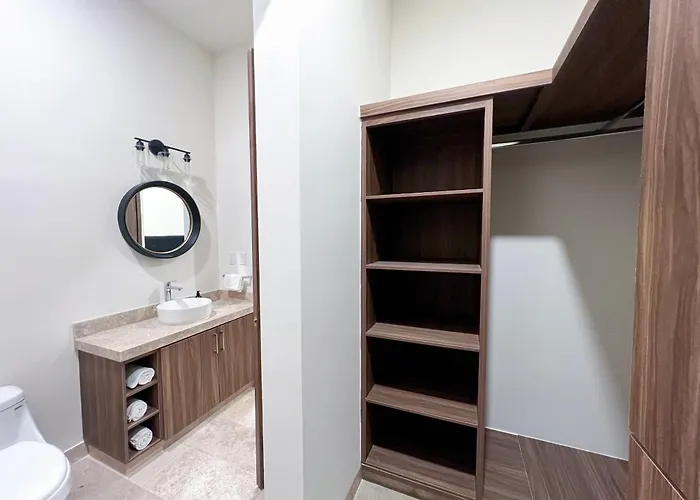 Hermoso Y Acogedor Penthouse *