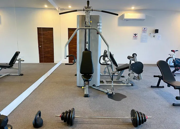 Hermoso Y Acogedor Penthouse Apartamento