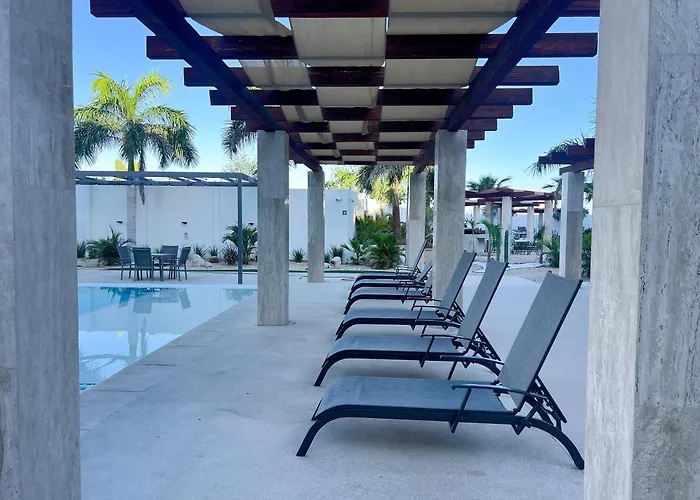 Apartamento Hermoso Y Acogedor Penthouse *