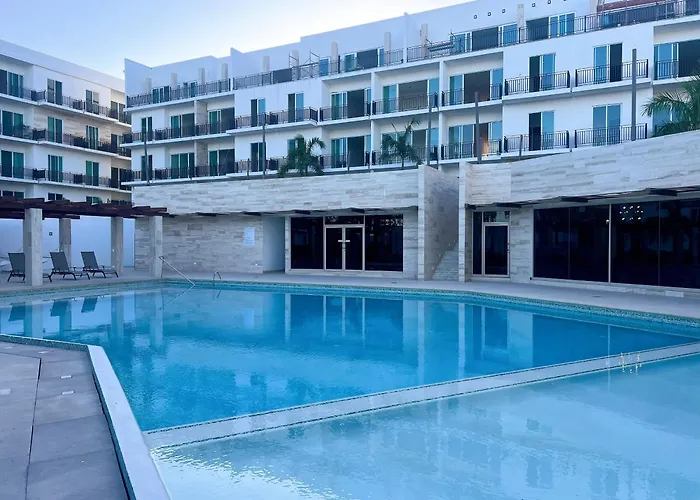Hermoso Y Acogedor Penthouse