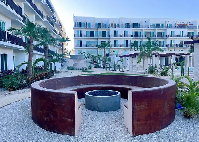 Hermoso Y Acogedor Penthouse Apartamento