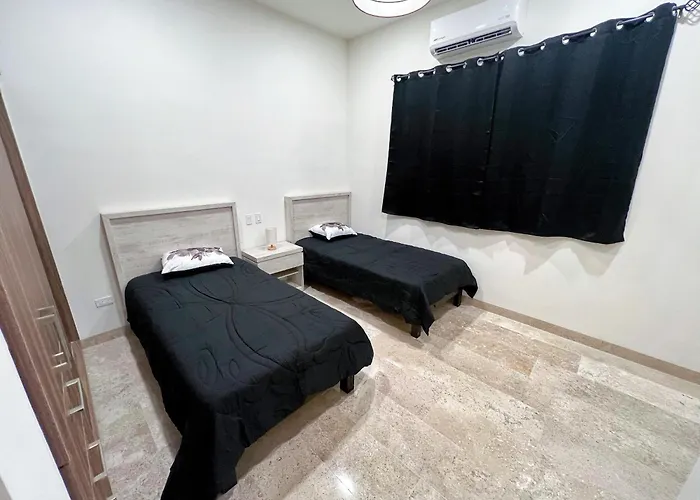 Hermoso Y Acogedor Penthouse Apartamento