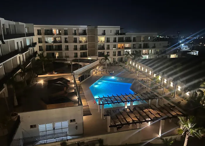 Apartamento Hermoso Y Acogedor Penthouse San José del Cabo