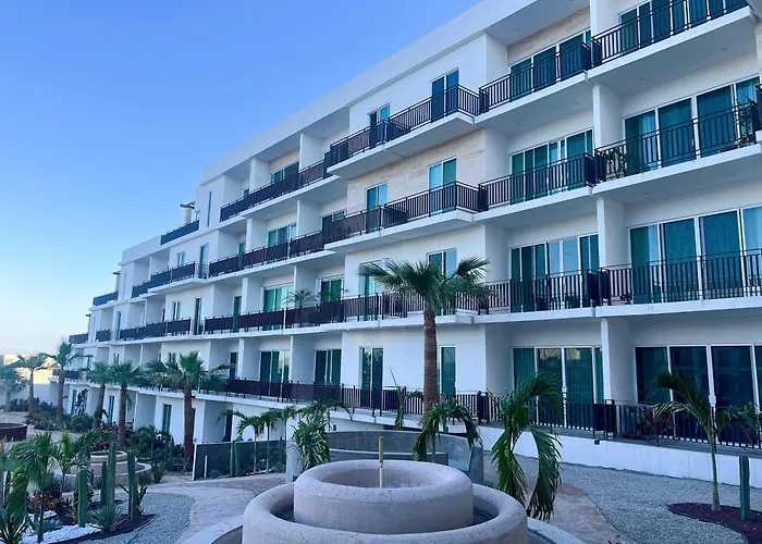 Hermoso Y Acogedor Penthouse * San José del Cabo